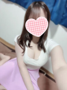 安達りな・ふんわりした優しい雰囲気の女の子
